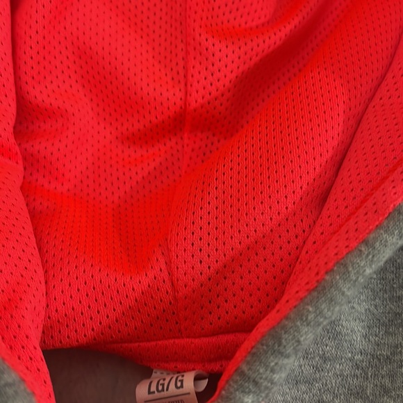 Under Armour hoodie - Picture 3 of 7